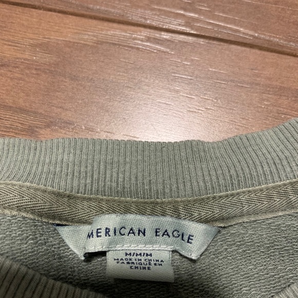 American Eagle Sweater - Picture 2 of 2